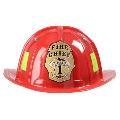 Firefighter Helmet 