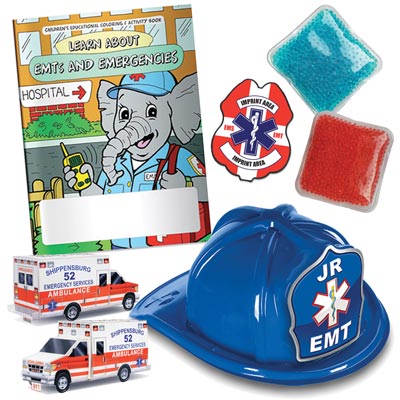EMT Themed Products