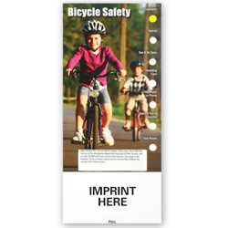Bicycle Safety Slide Chart bicycle safety product, bicycle, slide chart, bike, safety