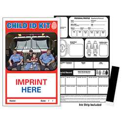 ID Safety Kit - Fire Safety product, Fire, fire prevention, fire safety, emergency