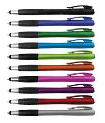 Economy Pens/Styluses firefighting, fire safety product, fire prevention, pen, stylus, pen/stylus