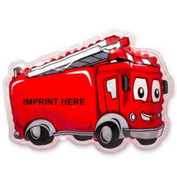 Fire Truck Hot / Cold Pack  