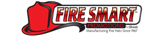 Fire Smart Promo Logo