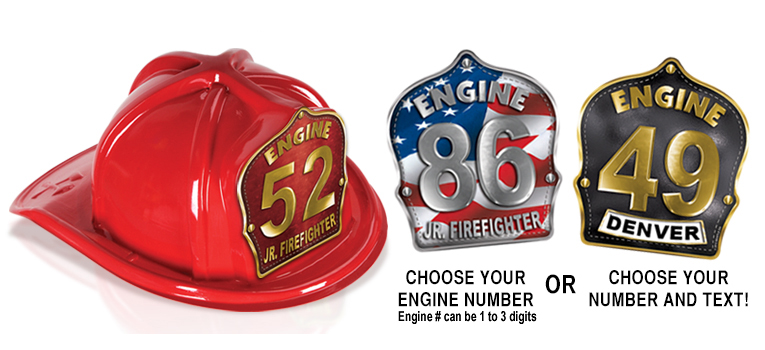 Custom Engine Shield