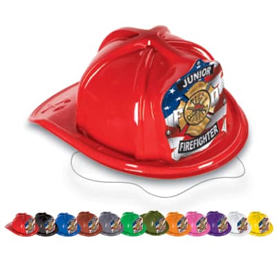 Fire Hats