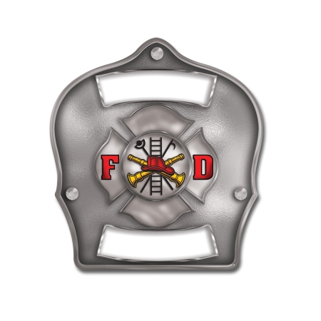 Silver FD Maltese