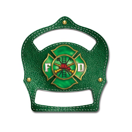 Green FD Maltese