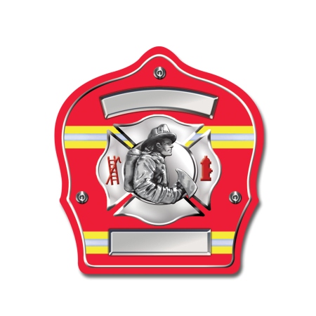 Volunteer FF Red