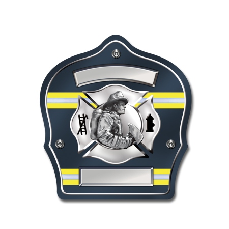 Volunteer FF Black