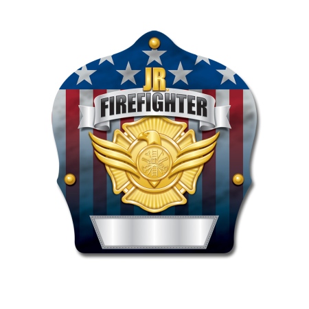Jr. FF Gold
