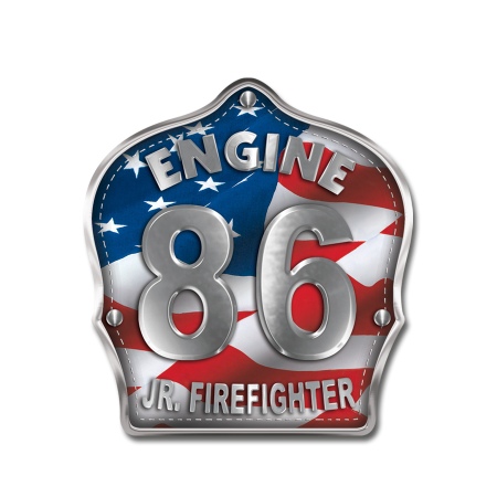 Patriotic Number