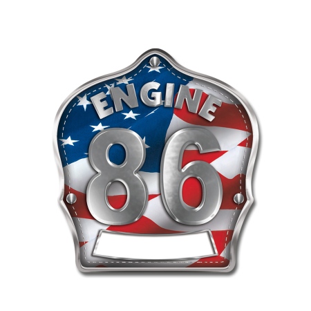 Patriotic Number/Text