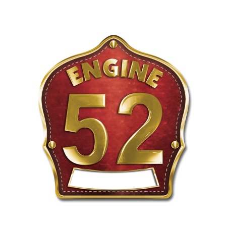 Red&Gold Number/Text