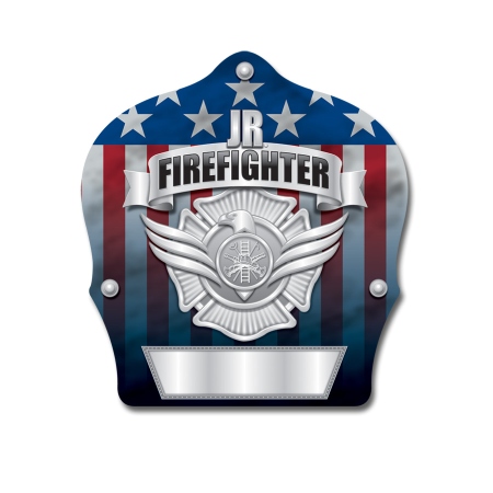 Jr. FF Silver