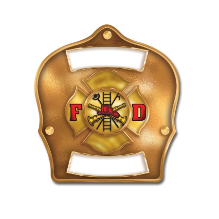 Gold FD Maltese