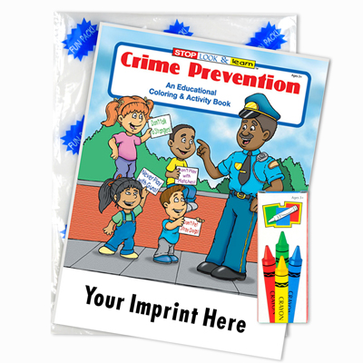 Custom Fun Packs