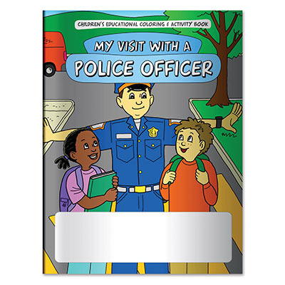 Stock Coloring Books