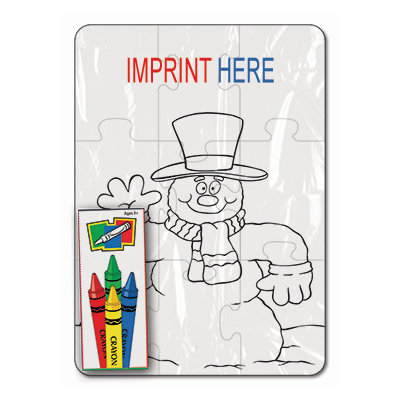 Holiday Puzzles