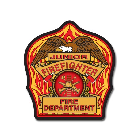 Jr. FF Fire Department