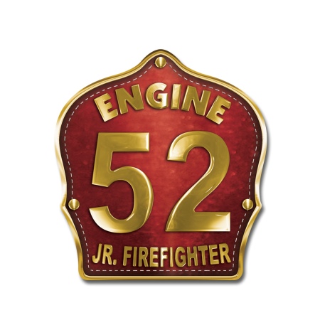 Red&Gold Number