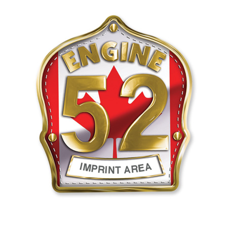 Canadian Engine Number