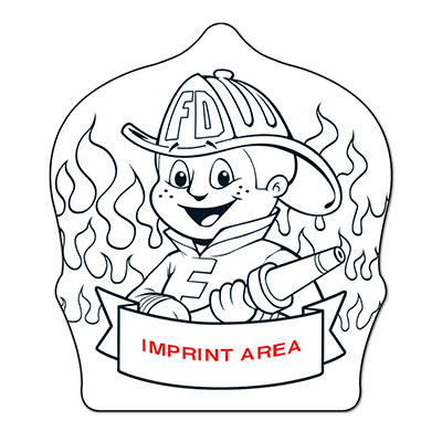 Firefighter