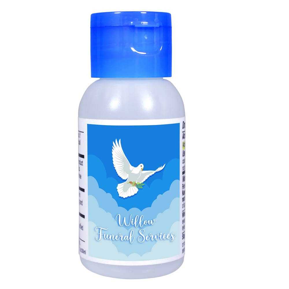 Translucent Blue