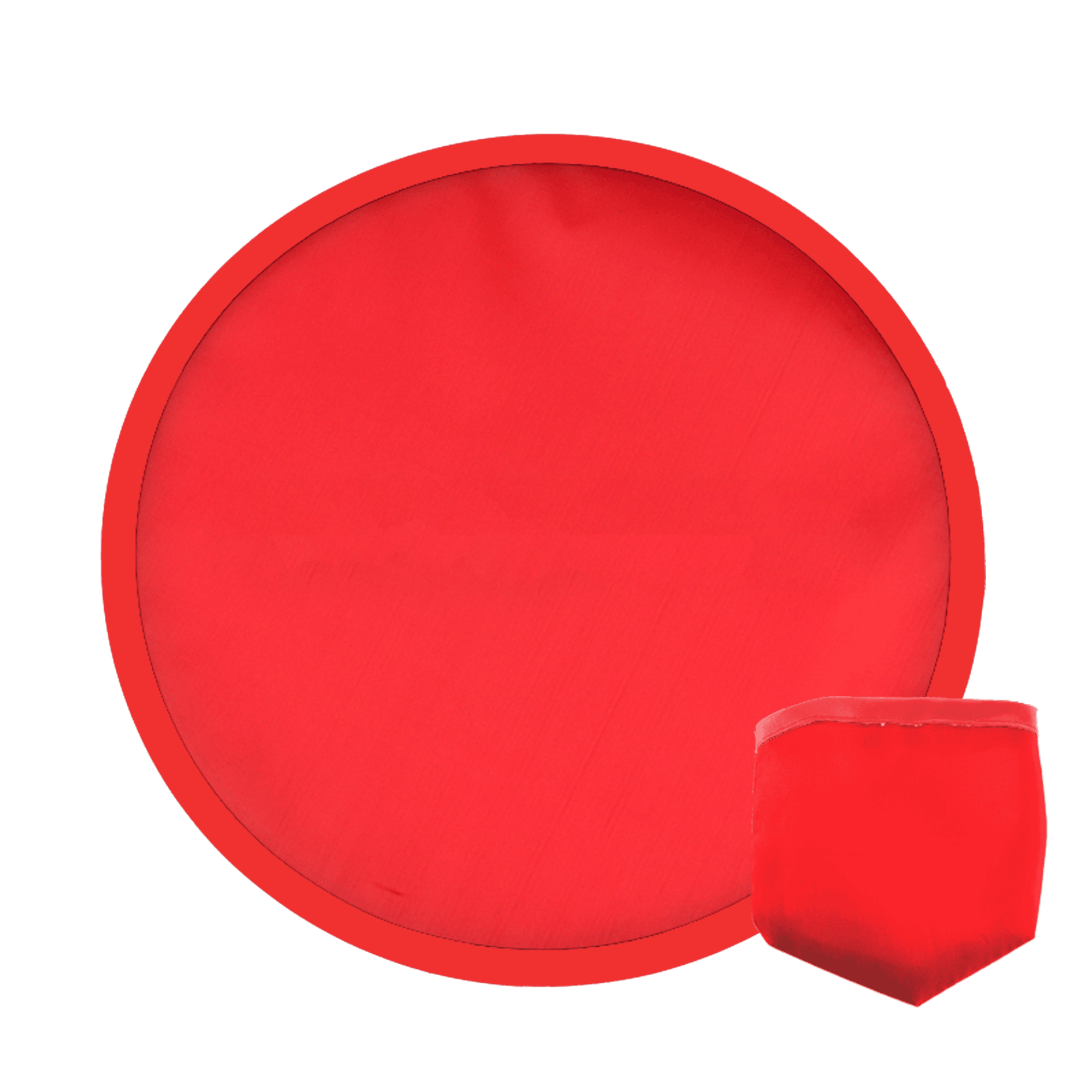 Red - ETA Mid August