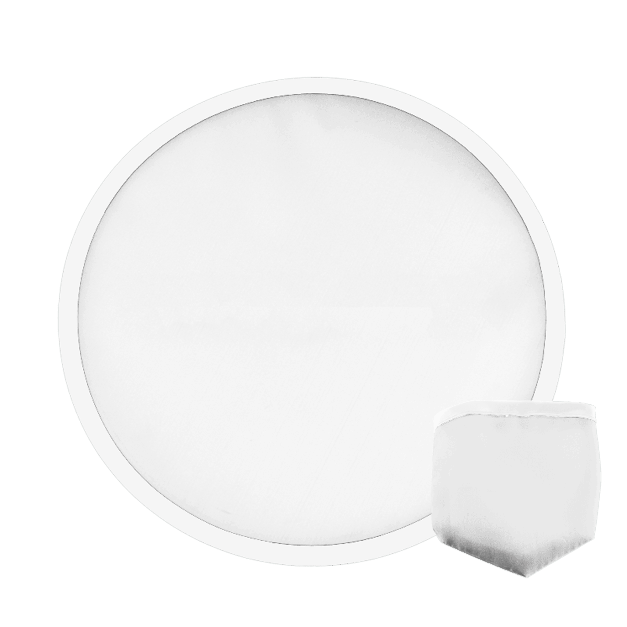 White - ETA Mid August