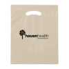 12" x 15" Plastic Bag - Full Custom ustomizable 12' x 15" Plastic Bags for Public Safety Educators—perfect for promoting fire safety awareness. Durable, branded, and ideal for outreach events.