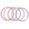 Assorted Color Lite Rope Necklace 