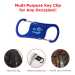  Best Buddy Tools® Dual Carabiner - FSWOR-DC25