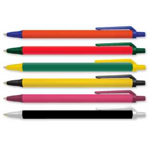 Bic® Clic Stic® firefighting, fire safety product, fire prevention, 