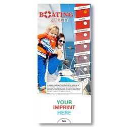 Boating Safety Slide Chart Safety, Boats, Laws & Rules, slide chart, education, Water