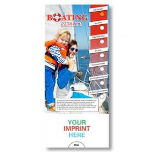 Boating Safety Slide Chart Safety, Boats, Laws & Rules, slide chart, education, Water