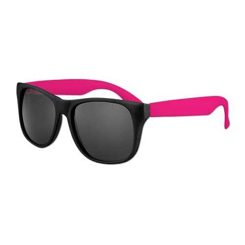 Neon Pink