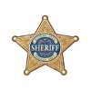 Custom Gold 5-Point Sheriff Sticker Badge Police, safety product, educational, sticker police badge, police officer badge, custom badge, custom police badge, custom sticker badge, custom gold badge, junior sheriff badge, sheriff badge, 