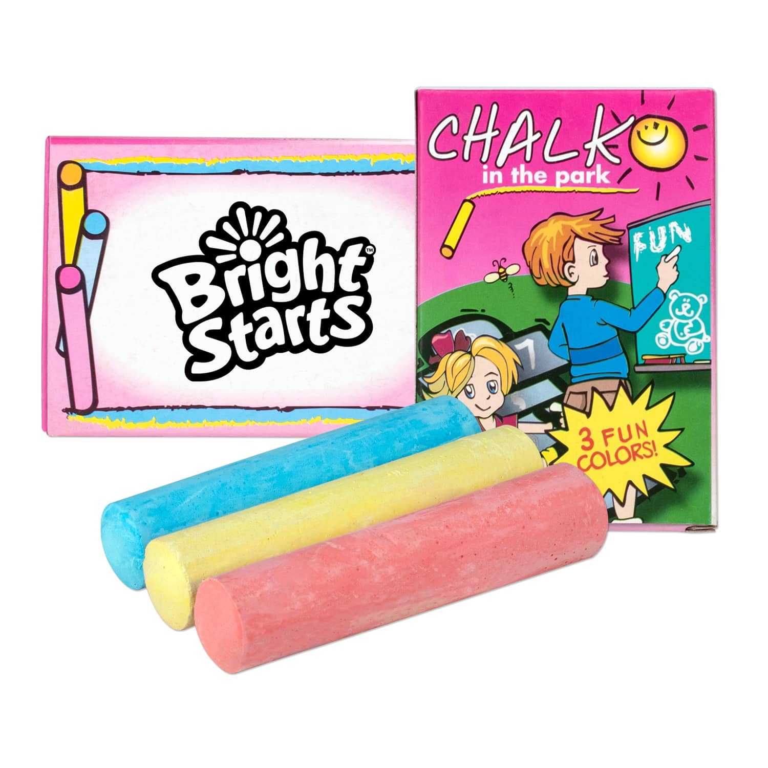 Pink Box