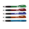 Economy Pens/Styluses firefighting, fire safety product, fire prevention, pen, stylus, pen/stylus, pen stylus combo, sleek pens styluses, kids writing tools, fire safety giveaways, community event handouts, fire department children’s items, EMS outreach supplies, police department kids giveaways, educational writing tools, fire prevention week items
