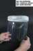 DISC - Clear Plastic Face Shields - S100286