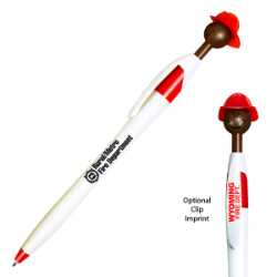 Fire Chief Pens - Dark Tone