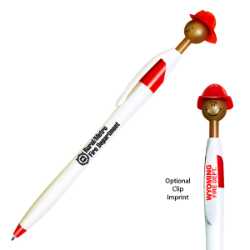 Fire Chief Pens - Medium Tone