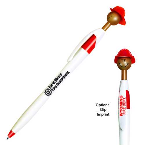 Fire Chief Pens - Medium Tone