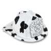 Fire Chief Specialty Hat - Fire Chief Color-Me Shield firefighting, fire safety product, fire prevention, plastic fire hats, fire hats, kids fire hats, junior firefighter hat, junior fire chief hat, color-me fire chief hat, custom fire chief shield, kids fire hat, jr fire chief hat, interactive fire safety items, fire department giveaways, EMS community outreach, police department event supplies, children’s fire safety activities, fire prevention week handouts