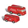 Fire Truck Stress Reliever  firefighting, fire safety product, fire prevention, fire safety, fire safety stress reliever, fire prevention stress reliever, fire truck stress reliever