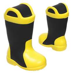 Firefighter Boot Stress Reliever 