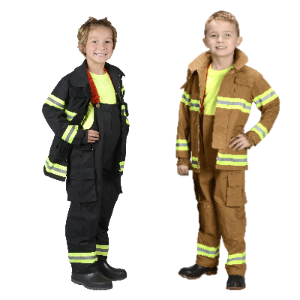 Firefighter Dress Up Gear  fire, fire prevention product, fire prevention, youth shirts, firefighter gear, kids firefighter gear, fire dept. 