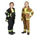 Firefighter Dress Up Gear - S100233