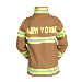 Firefighter Dress Up Gear - S100233