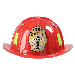  Firefighter Helmet Dress Up Gear  - FS200